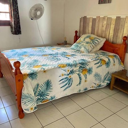 L'Appartement Fruit De La Passion Le Gosier  Buitenkant foto